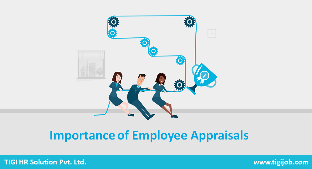 Employee Appraisal