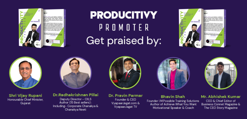 Productivity Promoter