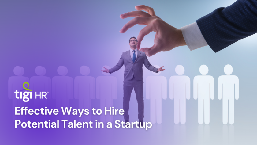 Mastering Effective Strategies For Recruiting Top Talent: Startup ...