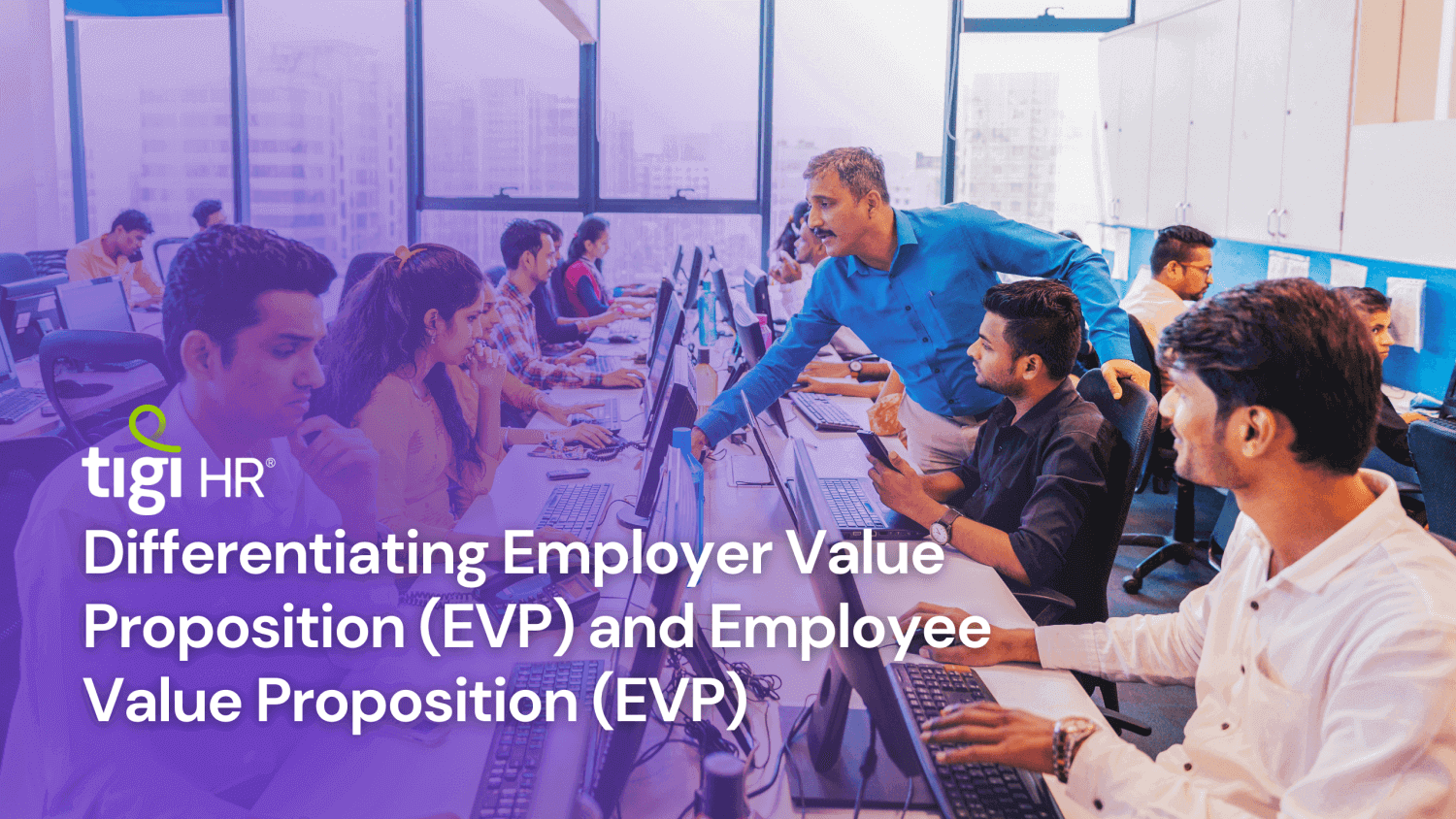 Employee Value Proposition