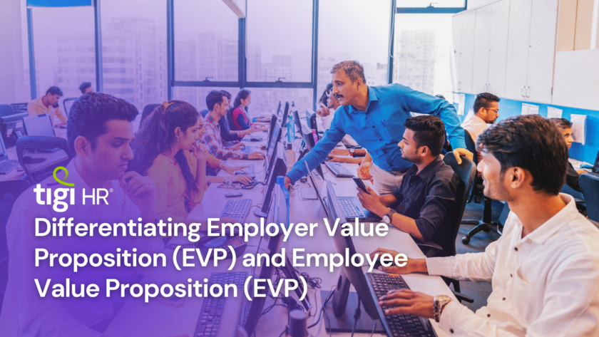 Navigating EVP And Employee Value Proposition: A Comprehensive Analysis