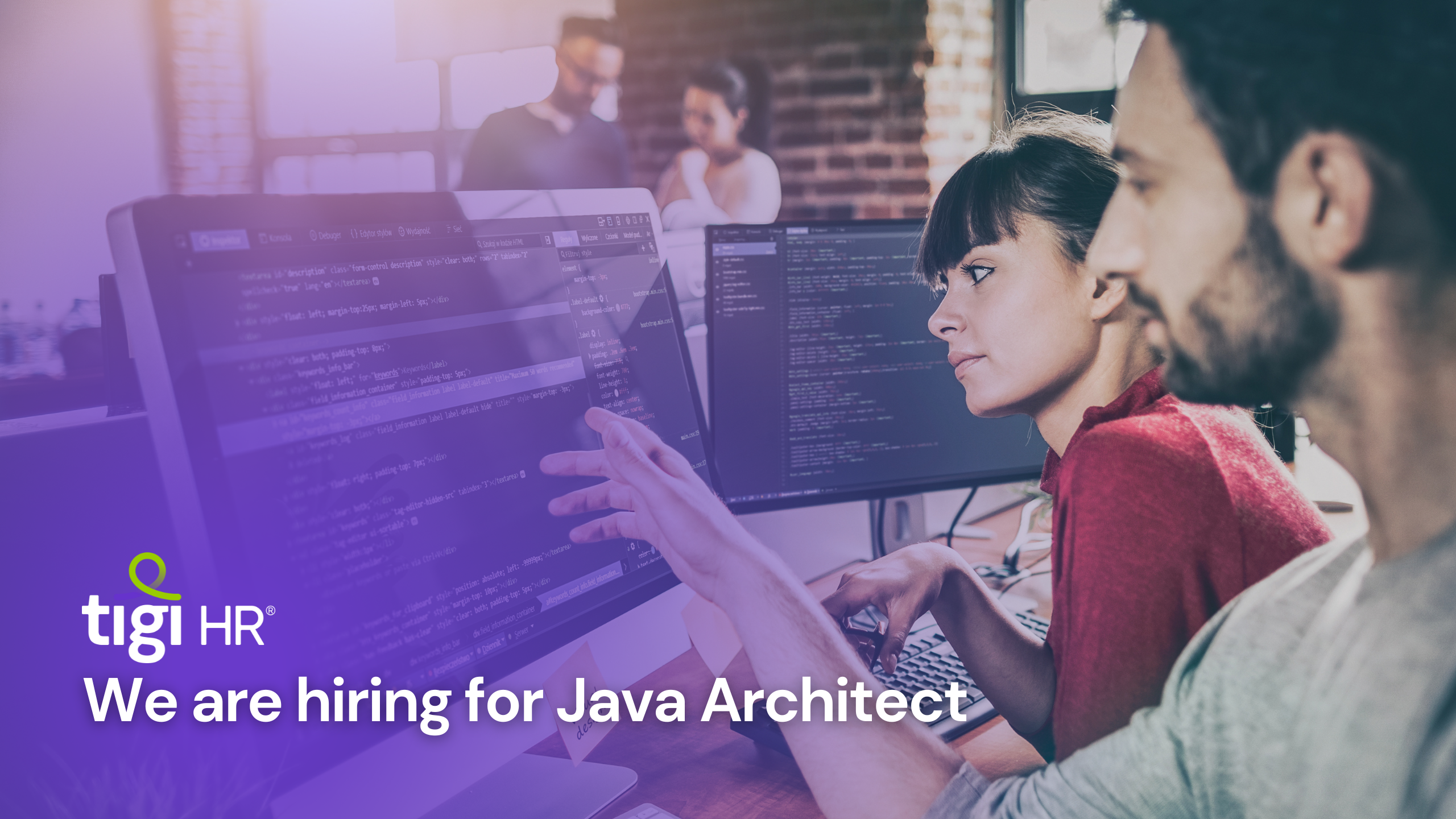 Java Architect