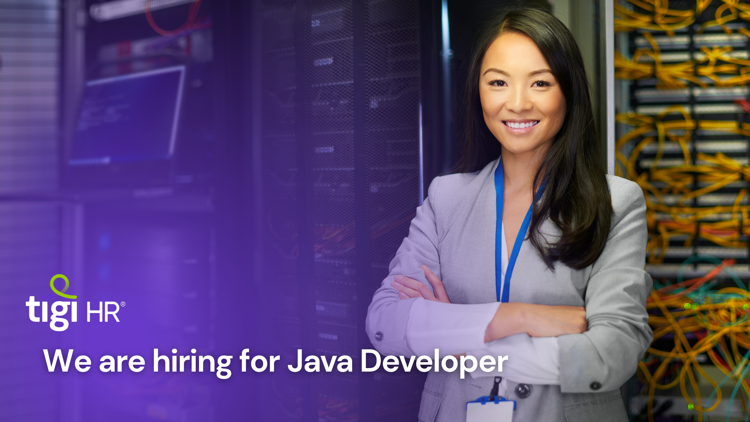 Java Developer