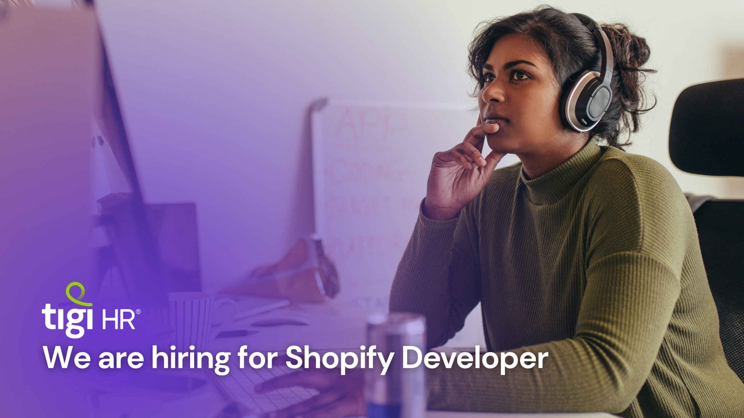 We are hiring for Shopify Developer. Find jobs for Shopify Developer.