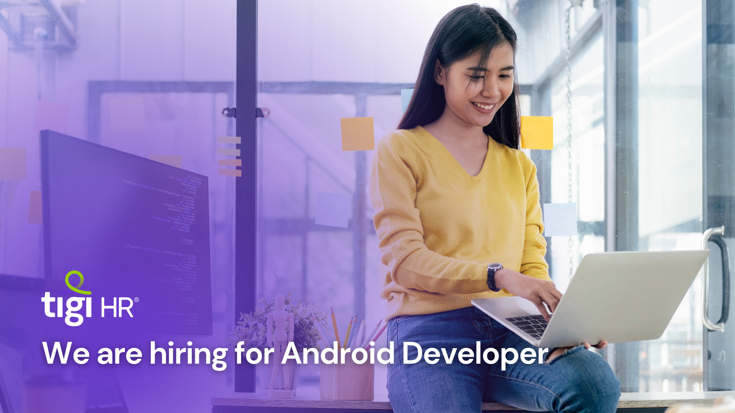 We are hiring for Android Developer. Find jobs for Android Developer.