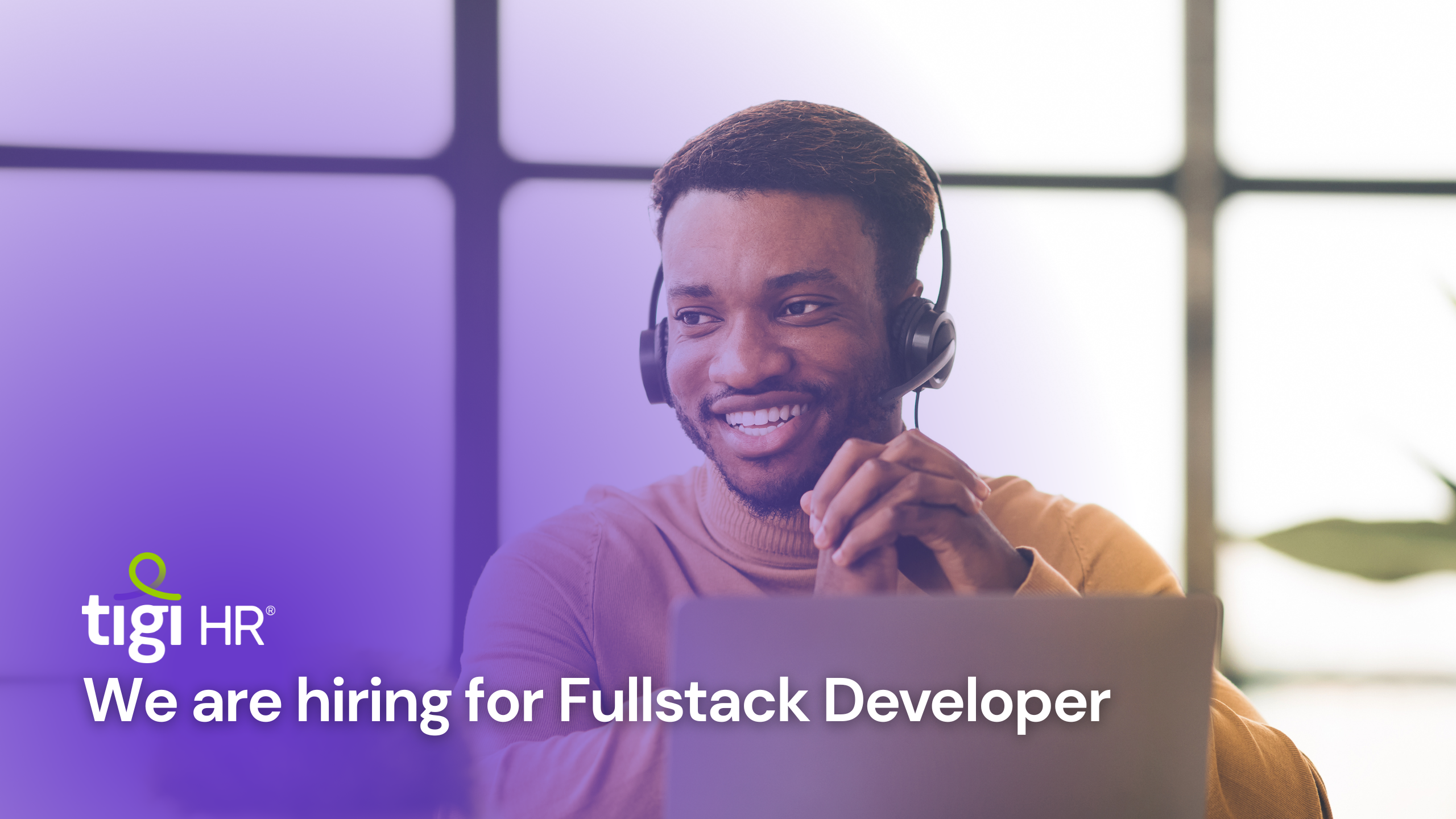 We are hiring for Fullstack Developer. Find jobs for Fullstack Developer.