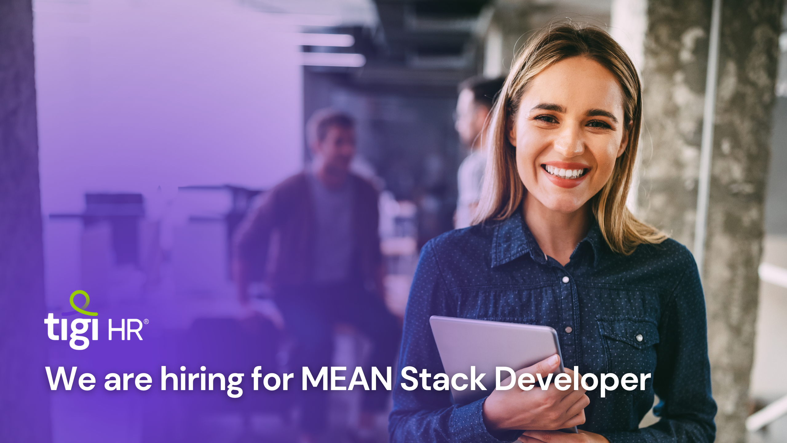 We are hiring for MEAN Stack Developer. Find jobs for MEAN Stack Developer.