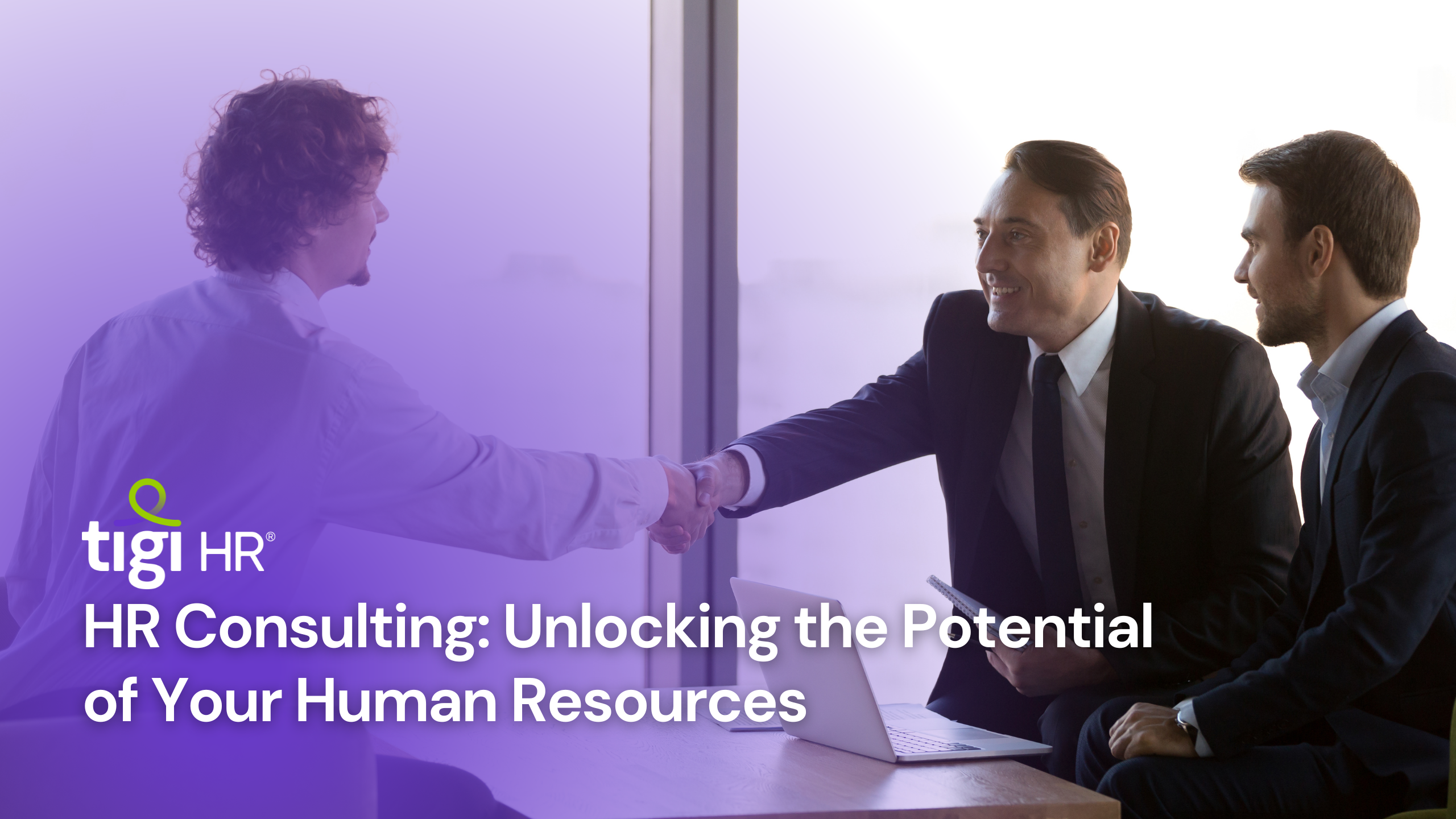HR Consulting: Unlocking the Potential of Your Human Resources. Find jobs at TIGI HR.
