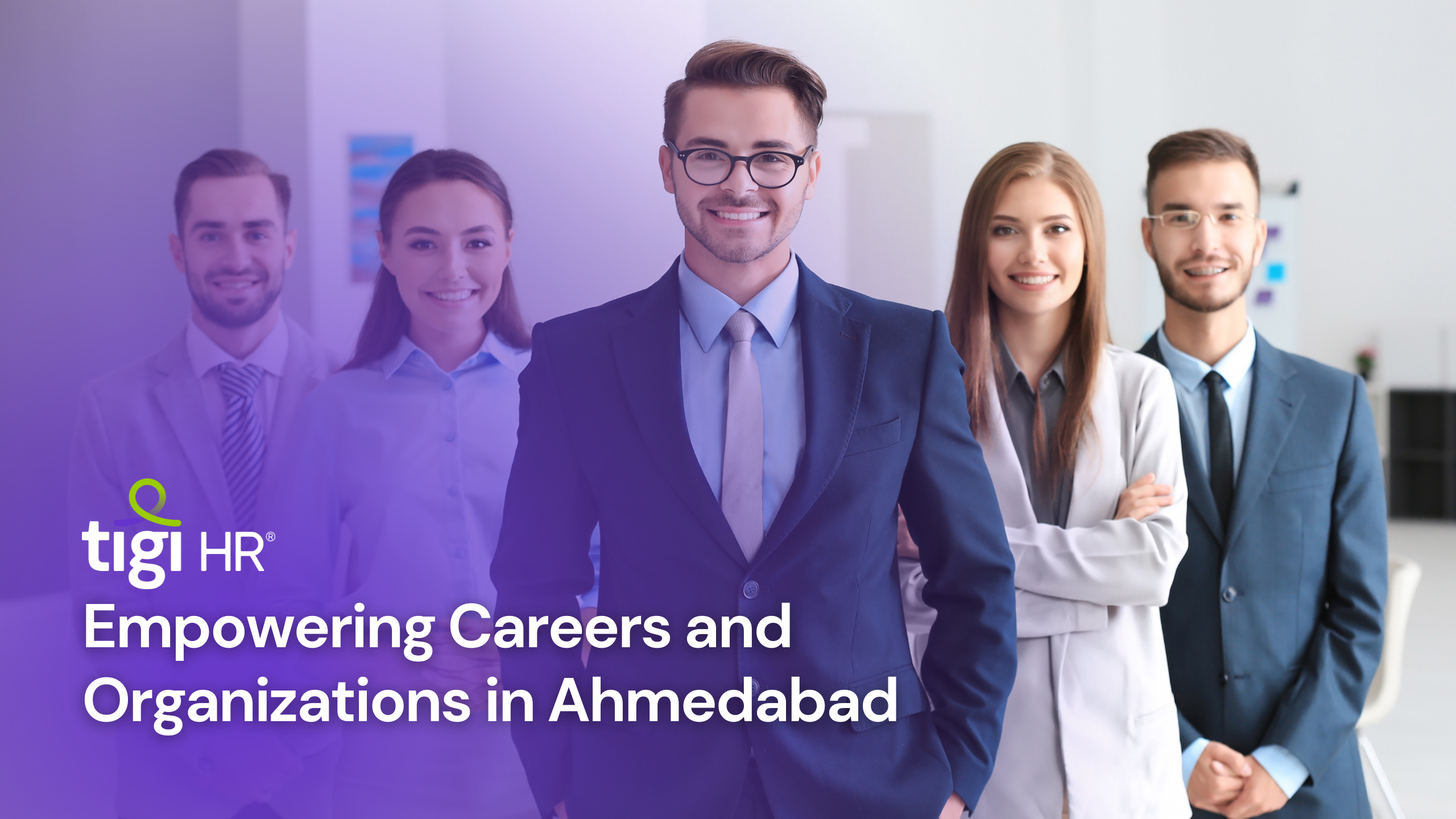 Most Trusted Recruitment Agency in Ahmedabad