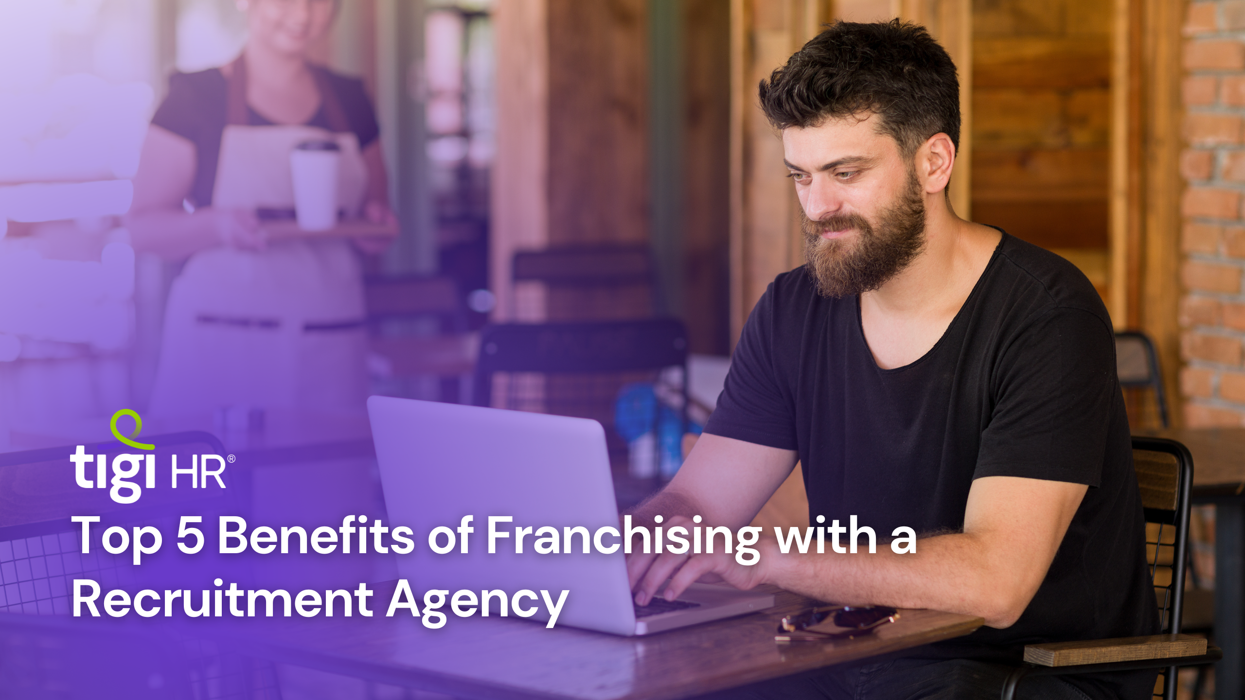 Top 5 benefits of recruitment franchise opportunities in India.