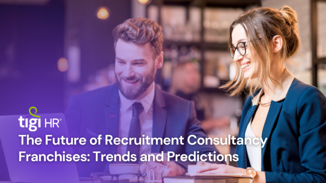 Revolutionizing Opportunities Recruitment Consultancy Franchises   The Future Of Recruitment Consultancy Franchises Trends And Predictions 649x365 