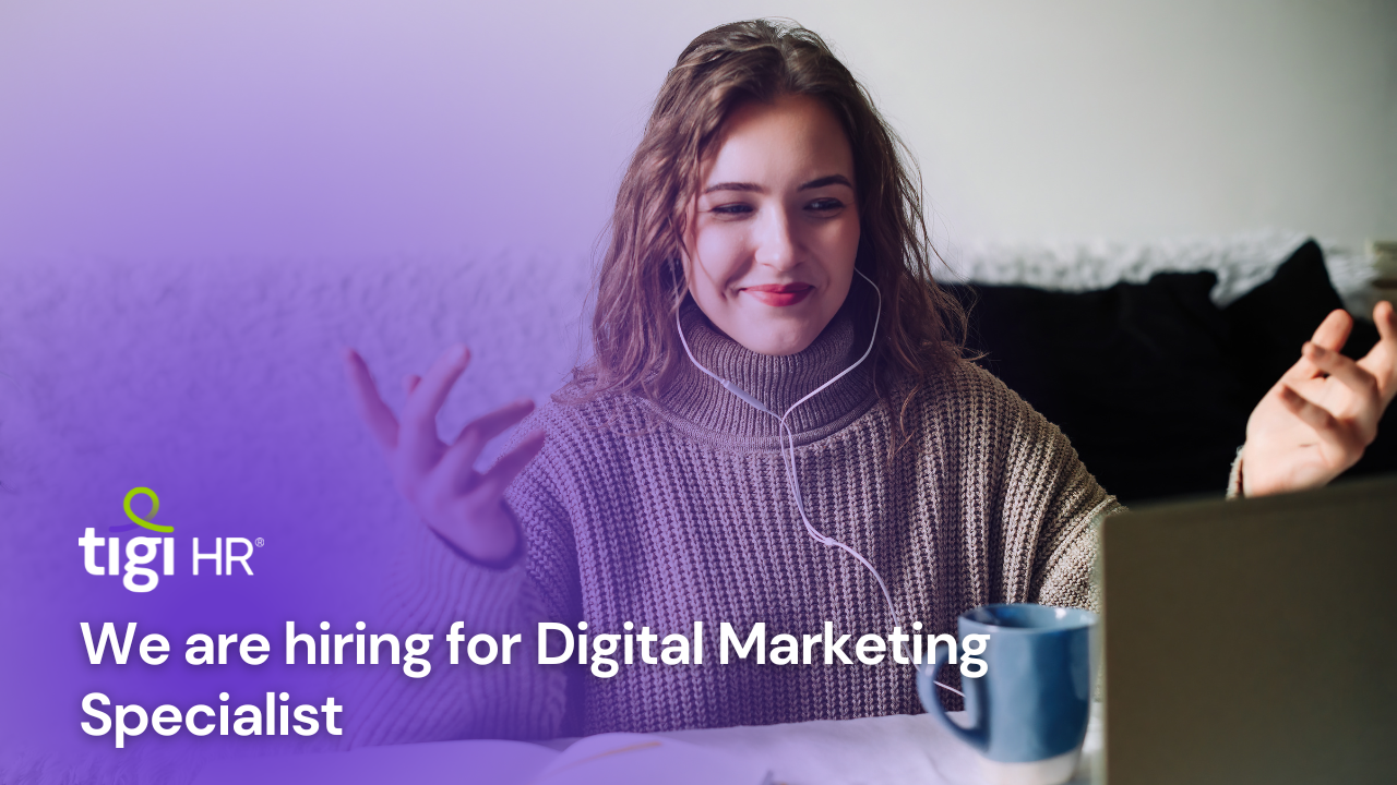 We are hiring for Digital Marketing Specialist. find jobs at Digital Marketing Specialist.