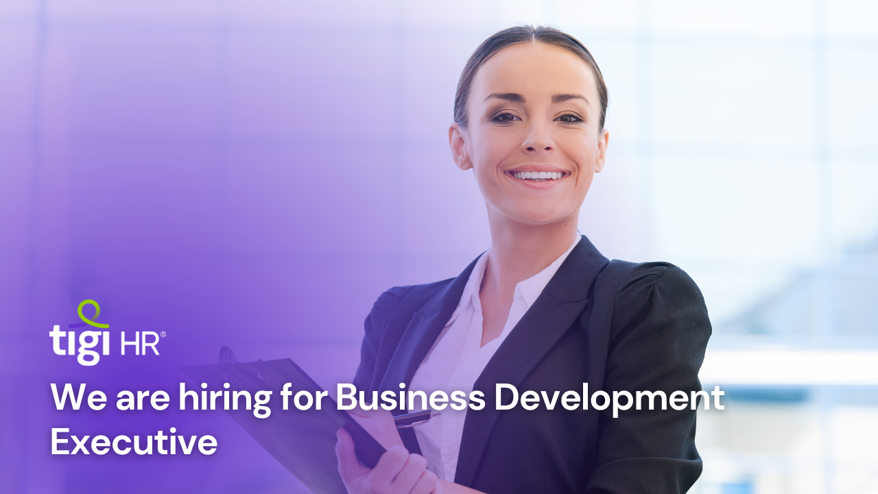 We are hiring for Business Development Executive. Find jobs for Business Development Executive.