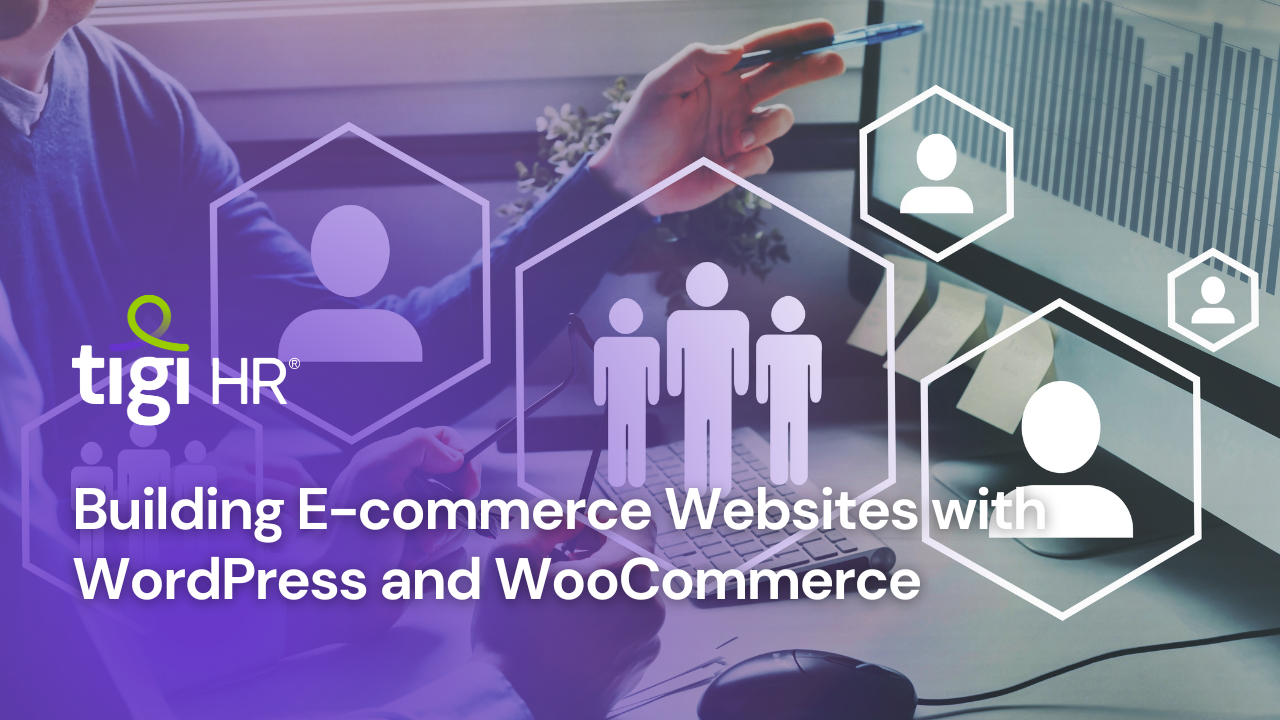 Building E-commerce Websites with WordPress and WooCommerce