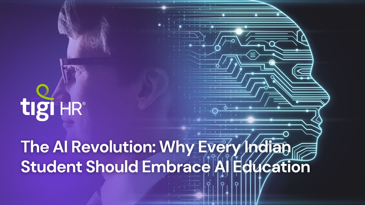 The AI Revolution: Why Every Indian Student Should Embrace