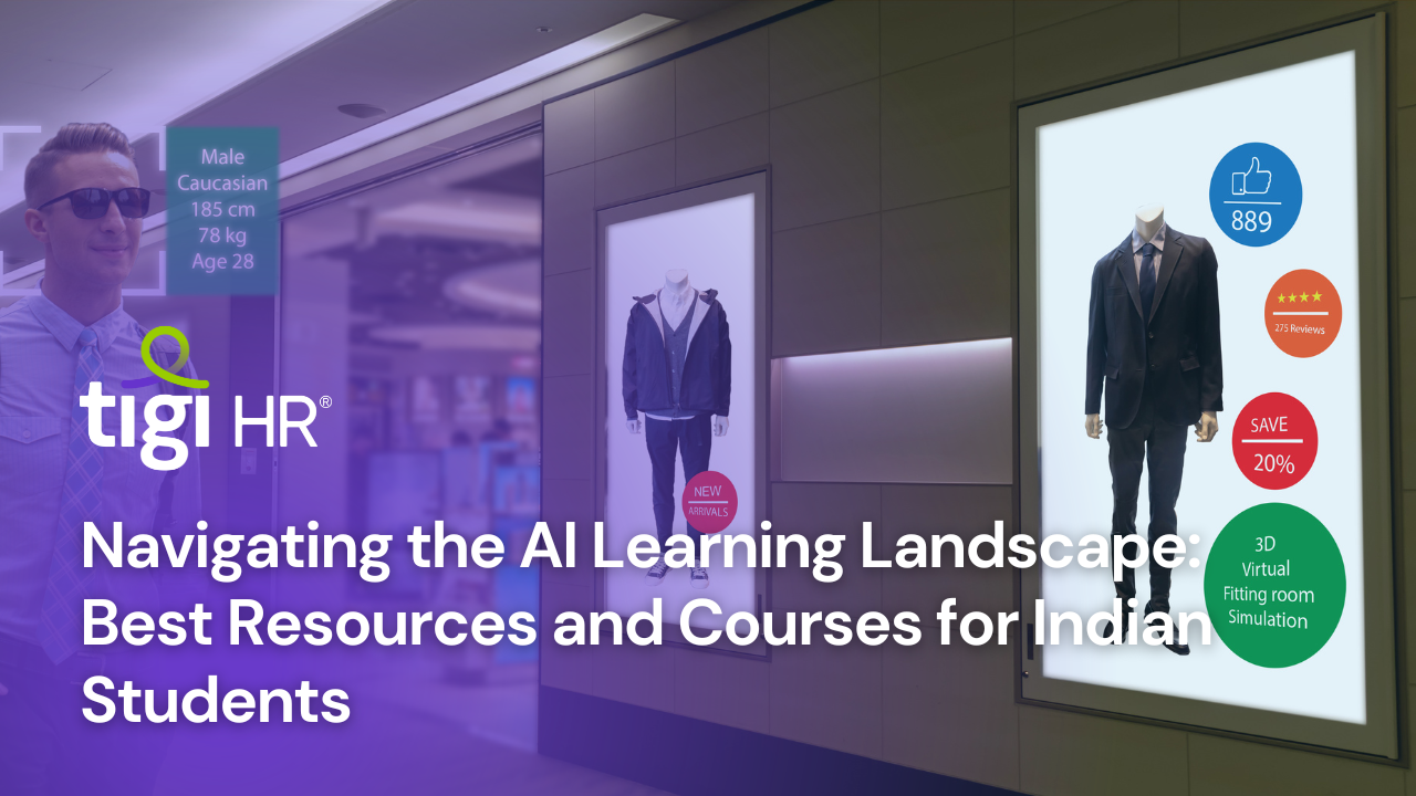 Navigating the AI Learning Landscape