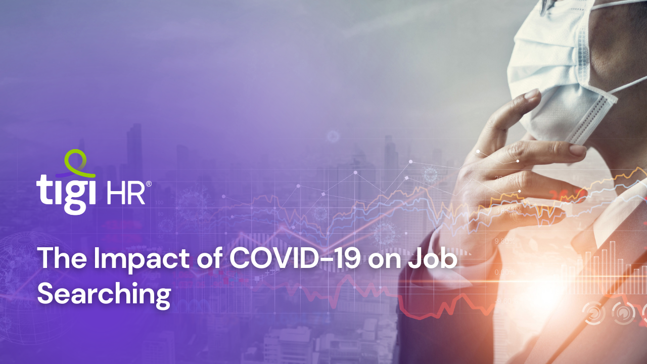 Navigating the Job Market in the Wake of COVID-19