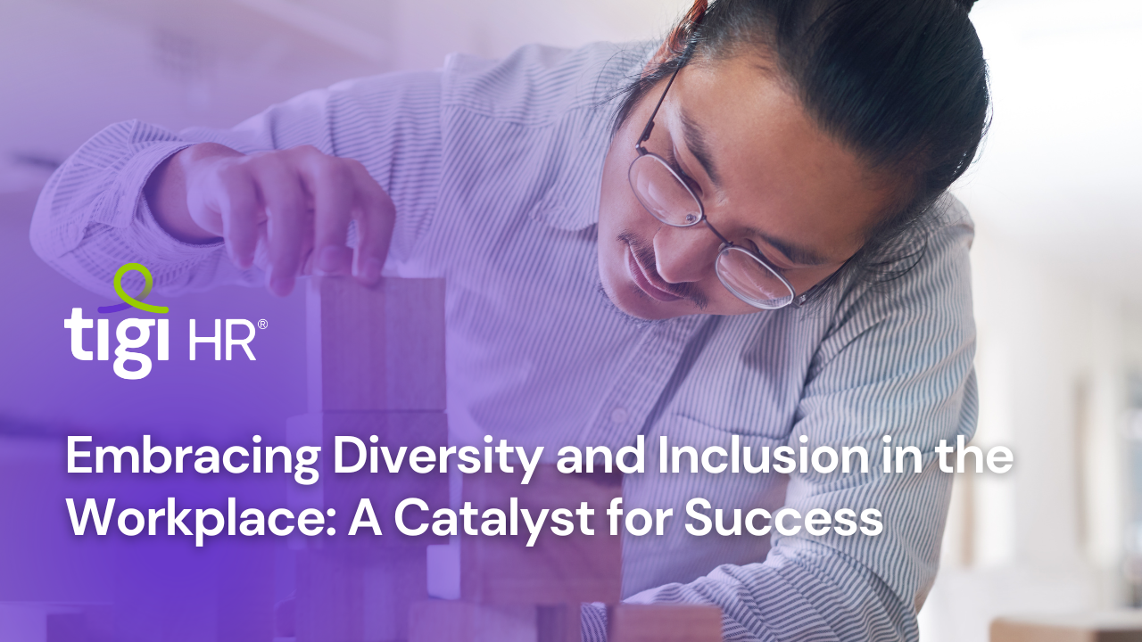 Diversity and Inclusion