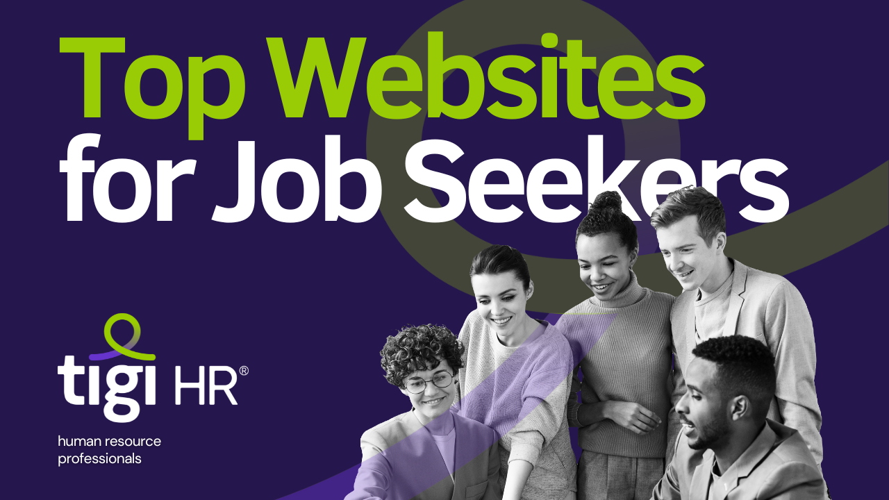 Unveiling Career Opportunities: A Comprehensive Guide to Top Job Search Websites