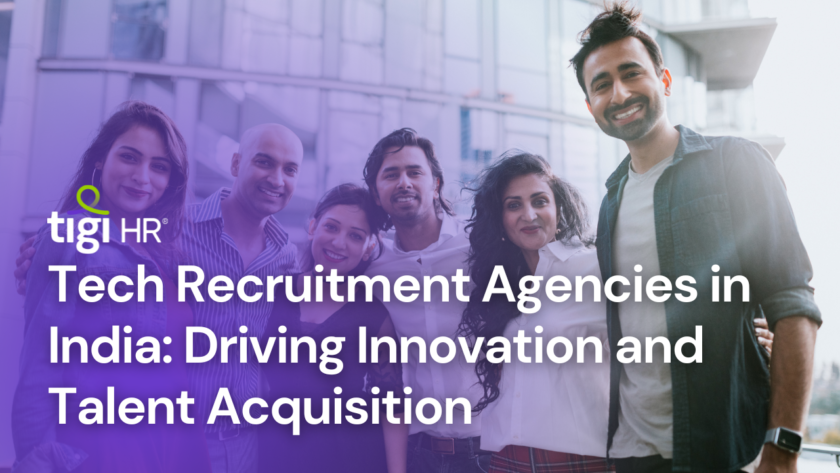 Tech Recruitment Agencies in India: Driving Innovation and Talent Acquisition India is home to a booming tech industry, making it a global hub for IT and tech talent. With this rapid growth, tech recruitment agencies have become vital partners in sourcing, vetting, and securing the best talent. These specialized agencies not only understand the complexities of tech roles but also have a finger on the pulse of evolving industry trends.